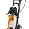 Stihl RE 130 PLUS Painepesuri -Uittokaluston Myyntiliike re130plus i