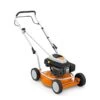 Stihl RM 2 RC Ruohonleikkuri -Uittokaluston Myyntiliike rm2rc i