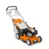Stihl RM 545 VM Ruohonleikkuri -Uittokaluston Myyntiliike rm545vm i