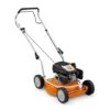 Stihl RM 2 R Ruohonleikkuri 1 Stihl RM 2 R Ruohonleikkuri -Uittokaluston Myyntiliike rm 2 r.2
