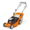 Stihl RM 448 TX Ruohonleikkuri -Uittokaluston Myyntiliike rm 448 tx 1