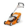 Stihl RMA 448.2 PV Akkuruohonleikkuri -Uittokaluston Myyntiliike rma 448.2