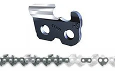 Stihl Motoketju RMHS 2,0 Mm 84 Vl