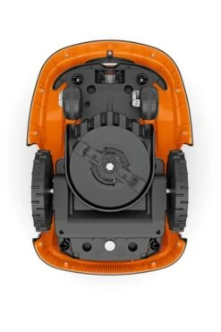 Stihl RMI 422 P Robottiruohonleikkuri -Uittokaluston Myyntiliike rmi422p v