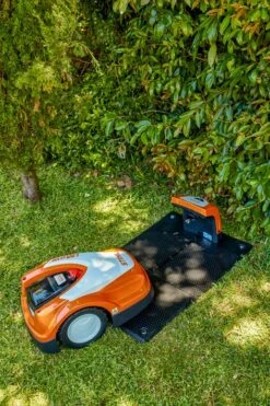 Stihl RMI 422 P Robottiruohonleikkuri -Uittokaluston Myyntiliike rmi4 action viii