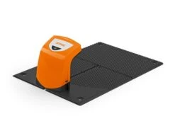 Stihl RMI 422 P Robottiruohonleikkuri -Uittokaluston Myyntiliike rmi docking i