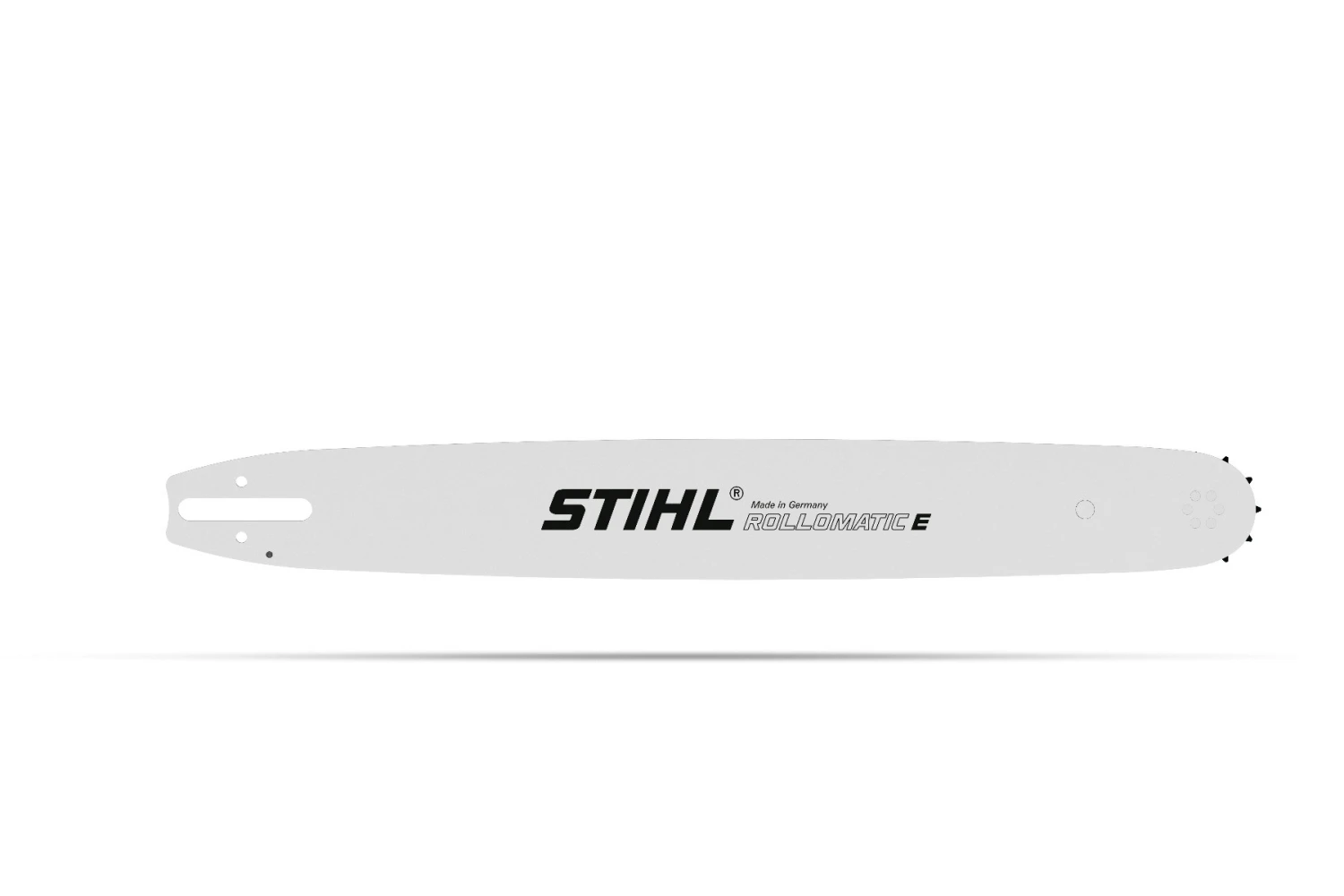 Stihl Laippa 3/8" 1,6 Mm 20"/50 Cm Rollomatic E 3 Stihl Laippa 3/8" 1,6 Mm 20"/50 Cm Rollomatic E