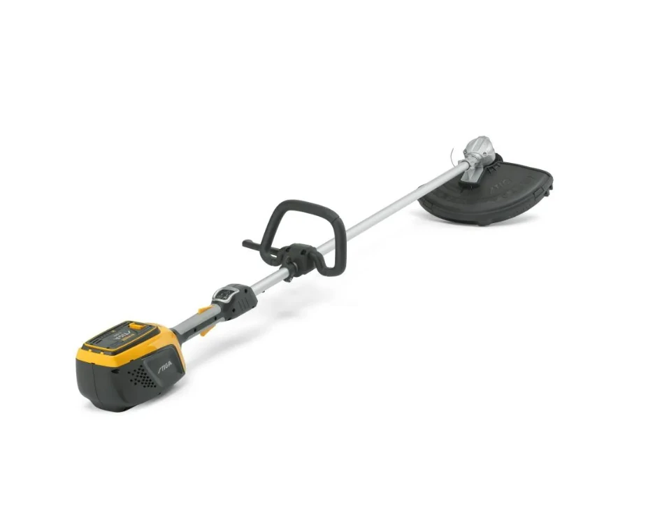 Stiga SBC 500 AE Ruohoraivuri I.A 4 Stiga SBC 500 AE Ruohoraivuri I.A - Image 2