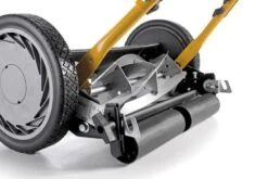 Stiga SCM 240 R -Uittokaluston Myyntiliike scm 240 r 1