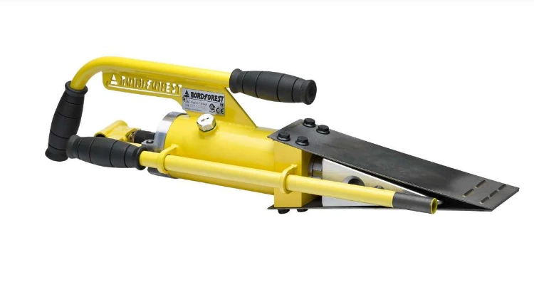 Nordforest Hydraulinen Kaatokiila 3 Nordforest Hydraulinen Kaatokiila