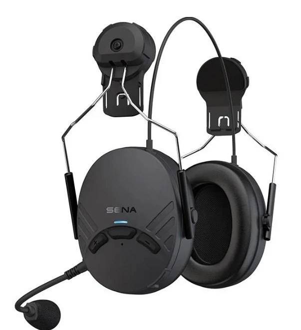 Sena Tufftalk Lite Kuulosuojain, Kypäräkiinnitys 4 Sena Tufftalk Lite Kuulosuojain, Kypäräkiinnitys - Image 2