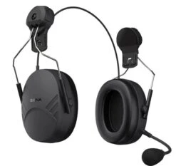 Sena Tufftalk Lite Kuulosuojain, Kypäräkiinnitys 9 Sena Tufftalk Lite Kuulosuojain, Kypäräkiinnitys -Uittokaluston Myyntiliike sena tufftalk lite kyp r kiinnitys kuva 3