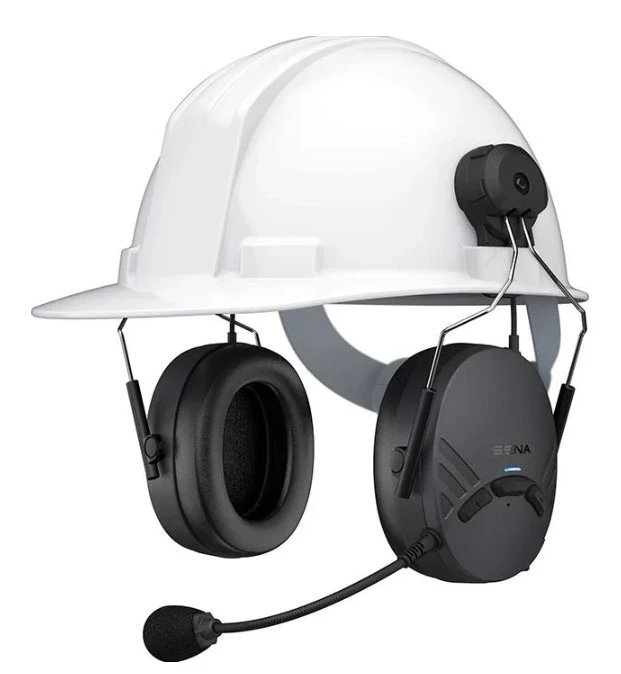 Sena Tufftalk Lite Kuulosuojain, Kypäräkiinnitys 7 Sena Tufftalk Lite Kuulosuojain, Kypäräkiinnitys - Image 5