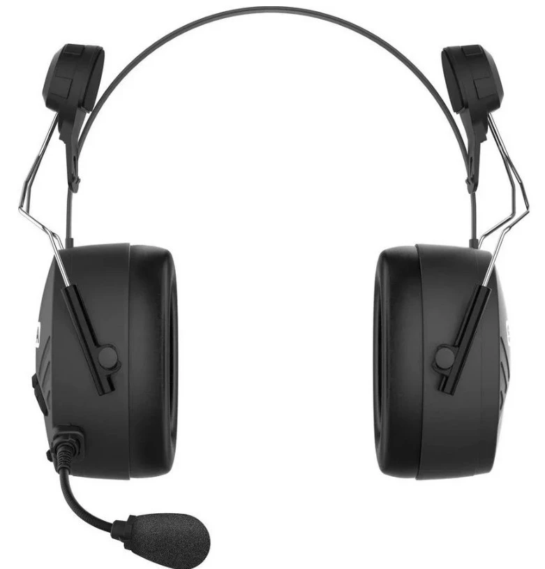 Sena Tufftalk Mesh Kuulosuojain, Kypäräkiinnitys 5 Sena Tufftalk Mesh Kuulosuojain, Kypäräkiinnitys - Image 3