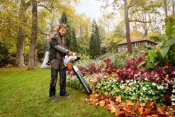 Stihl SH 86 Lehti-imuri -Uittokaluston Myyntiliike sh86ce action ii