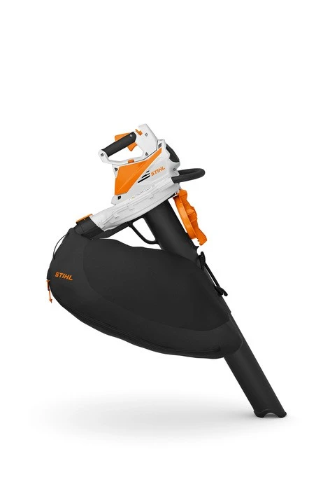 Stihl SHA 56 Akkulehiimuri/puhallin 3 Stihl SHA 56 Akkulehiimuri/puhallin