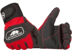 SIP 2XD2 Turvasormikkaat