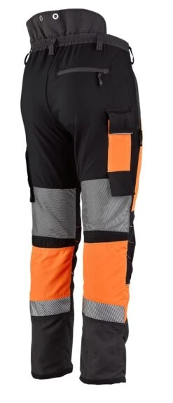 SIP W-Air Viiltosuojahousut -Uittokaluston Myyntiliike sip w air housut2