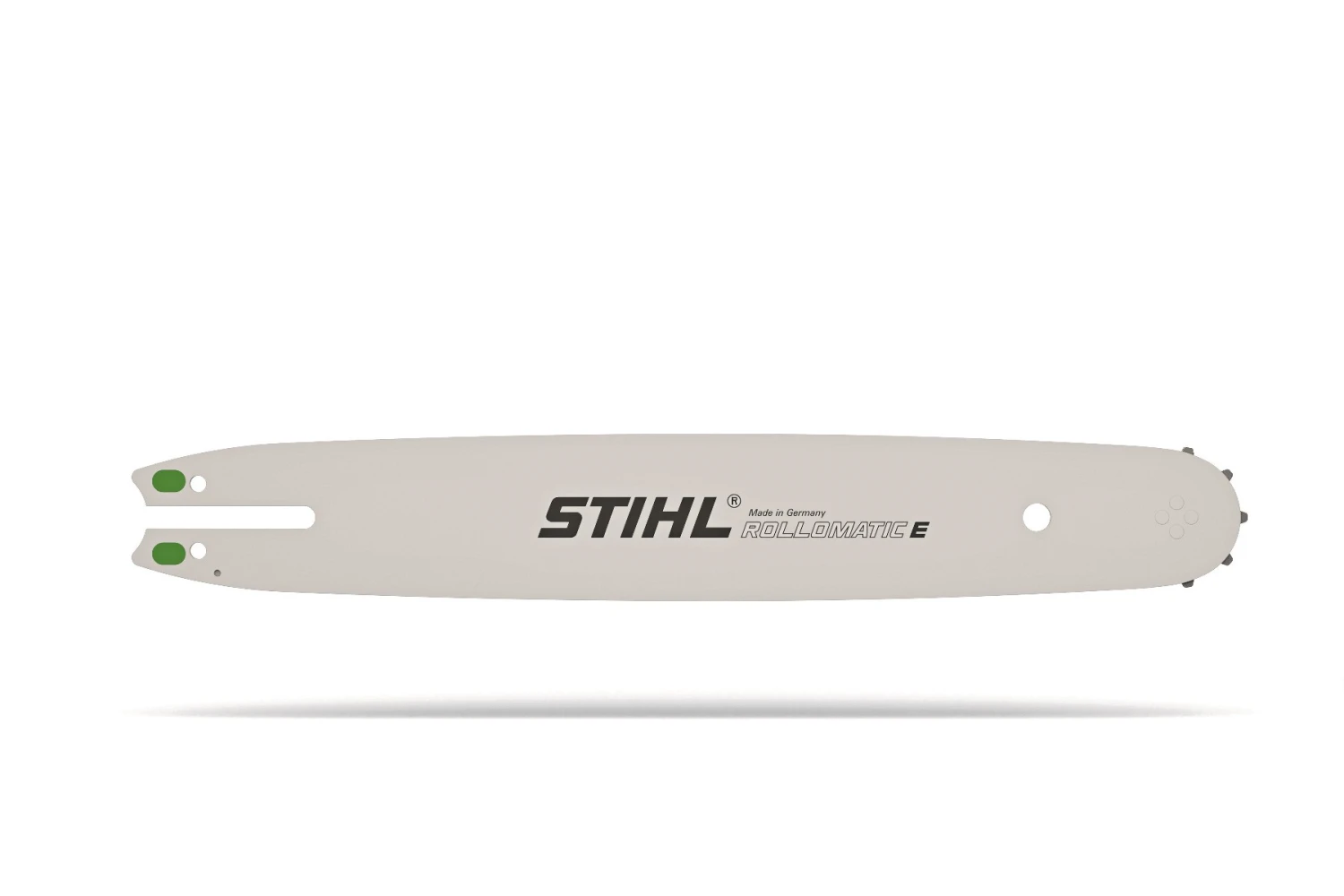 Stihl Laippa 3/8"P 1,3 Mm 18"/45 Cm Rollomatic E, 3 Stihl Laippa 3/8"P 1,3 Mm 18"/45 Cm Rollomatic E,