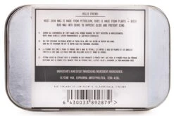 OAC Skinbased Skinivoide -Uittokaluston Myyntiliike skinbased wax2