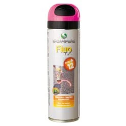 Soppec Fluo TP 500 Ml -Uittokaluston Myyntiliike soppec fluo tp merkintaspray