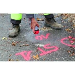 Soppec Fluo TP 500 Ml -Uittokaluston Myyntiliike soppec tp fluo2