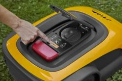 Stiga Stig Robottiruohonleikkuri 1200 M2 -Uittokaluston Myyntiliike stig 2r3100018st1 amb08 ecommerce 1 1