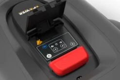 Stiga A 5000 Robottiruohonleikkuri 9 Stiga A 5000 Robottiruohonleikkuri -Uittokaluston Myyntiliike stiga5000 2r9106028st1 detail01 ecommerce