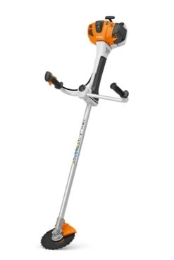 Stihl FS 561 C-EM Raivaussaha X-treem Valjailla