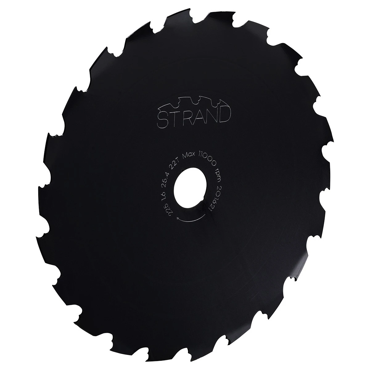 Strand Raivaussahanterä 5 Strand Raivaussahanterä - Image 3