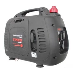 Timco 2000i Dual Fuel Aggregaatti -Uittokaluston Myyntiliike timco dual fuel aggregaatti3