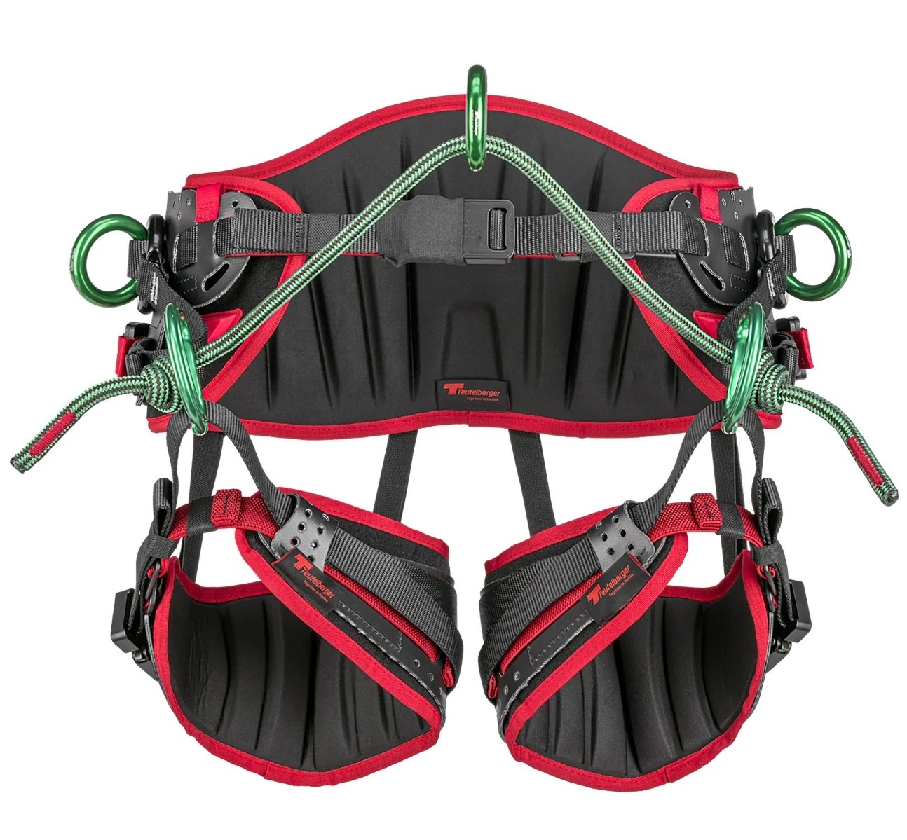 Teufelberger Treemotion Pro 4 Teufelberger Treemotion Pro - Image 2