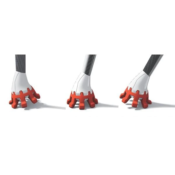 TSL Hiking Alu 3 Teleskooppisauvat 4 TSL Hiking Alu 3 Teleskooppisauvat - Image 2