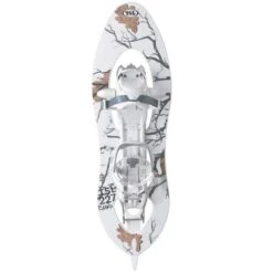 TSL 227 CAMO Maasto XL Lumikengät