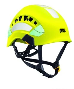 Petzl Vertex Vent Työkypärä -Uittokaluston Myyntiliike vertex vent hiviz kelt