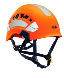 Petzl Vertex Vent Työkypärä -Uittokaluston Myyntiliike vertex vent hiviz oranssi