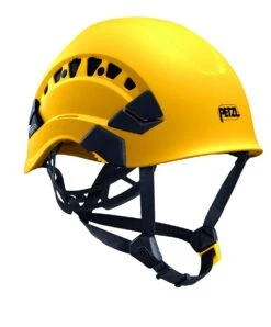 Petzl Vertex Vent Työkypärä -Uittokaluston Myyntiliike vertex vent keltainen uusi