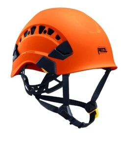 Petzl Vertex Vent Työkypärä -Uittokaluston Myyntiliike vertex vent oranssi uusi
