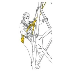 Petzl Volt Seat Istuin -Uittokaluston Myyntiliike volt5 r965