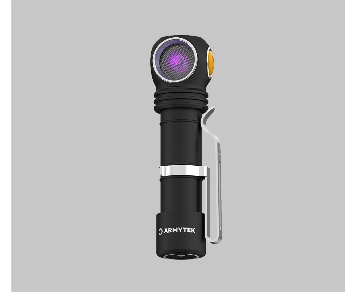 Armytek Wizard C2 WUV Magnet USB 3 Armytek Wizard C2 WUV Magnet USB